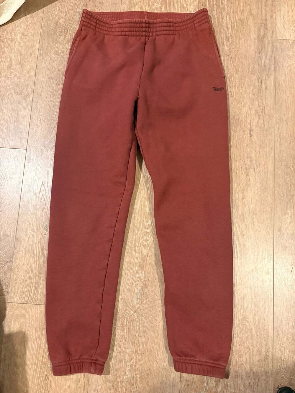 TNA Cozy Fleece Perfect Fit Sweatpants